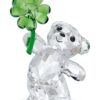 Swarovski decorație Kris Bear Lucky Charm