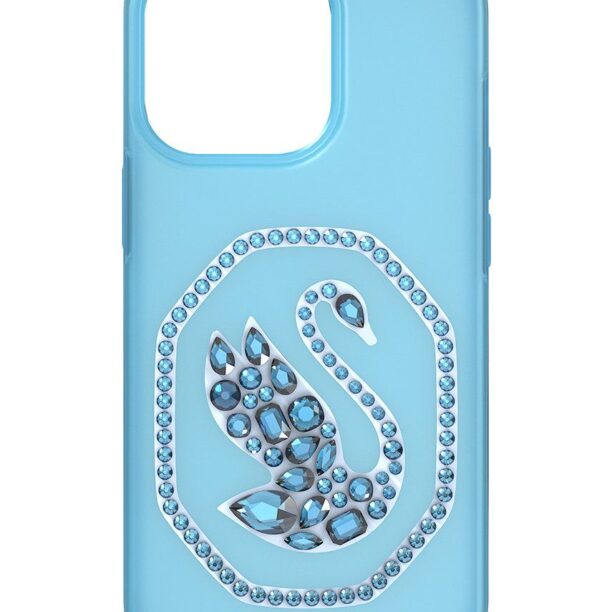 Swarovski etui pentru telefon