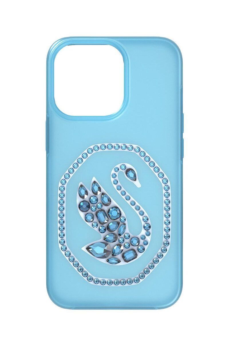 Swarovski etui pentru telefon