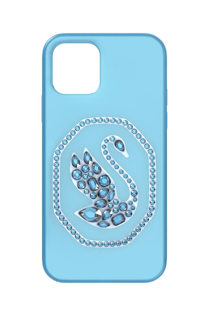 Swarovski husa pentru telefon