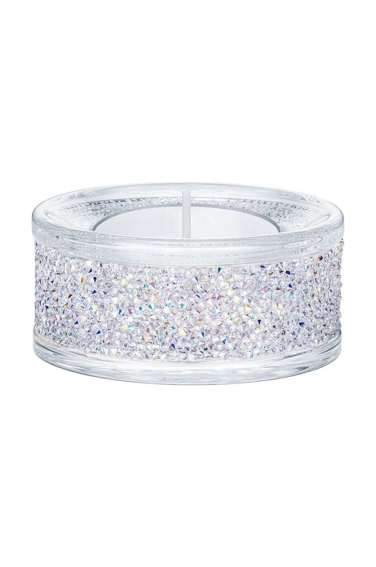 Swarovski sfesnic decorativ Shimmer Tea Light