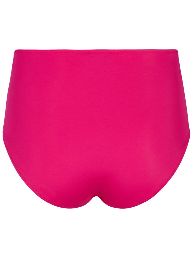 Swim by Zizzi Slip costum de baie 'Mia'  fucsia