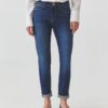 TATUUM Jeans 'ALANA'  albastru denim / albastru închis