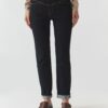 TATUUM Pantaloni 'Yoko 1'  albastru / albastru denim