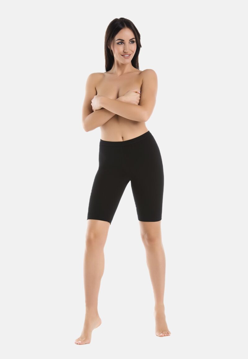 TEYLI Leggings  negru preţ