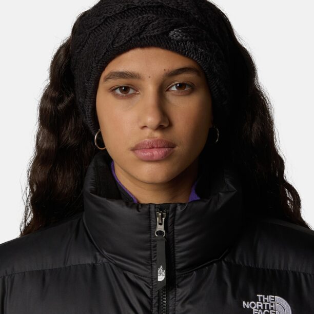 THE NORTH FACE Bandană 'OH MEGA '  negru