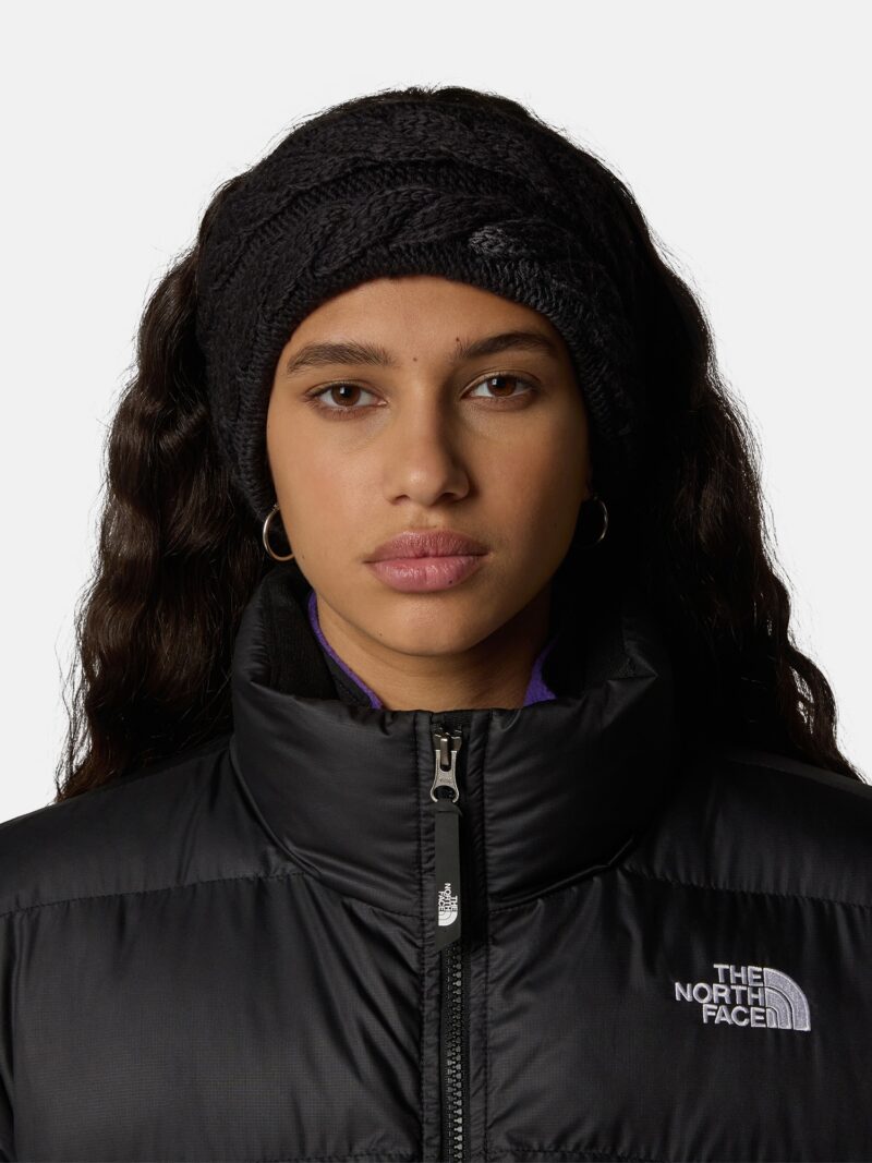 THE NORTH FACE Bandană 'OH MEGA '  negru