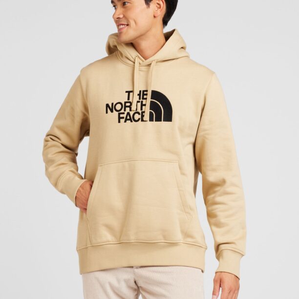 THE NORTH FACE Bluză de molton 'DREW PEAK'  kaki