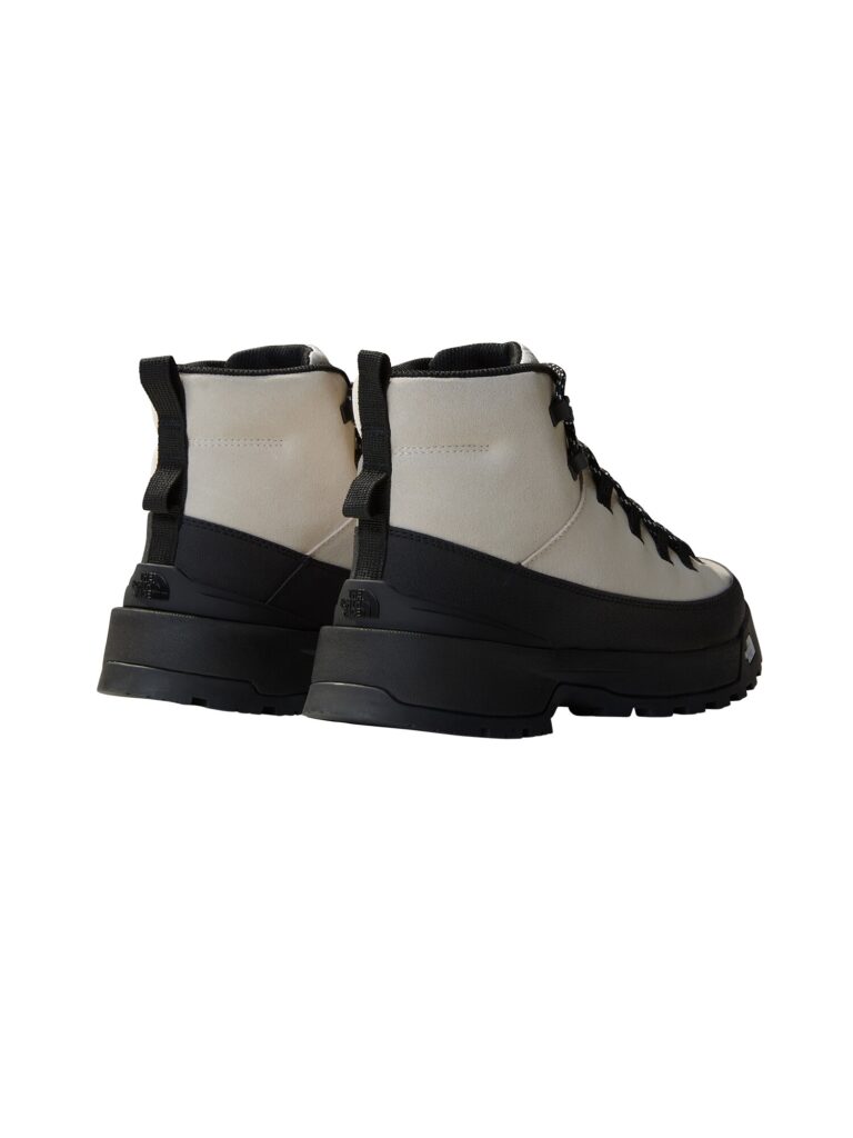 Cumpăra THE NORTH FACE Botine 'GLENCLYFFE URBAN BOOT'  maro / negru