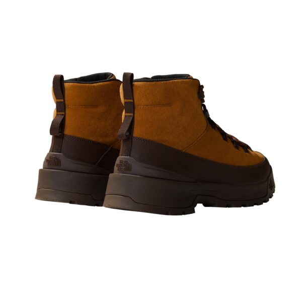 Cumpăra THE NORTH FACE Botine 'GLENCLYFFE'  maro