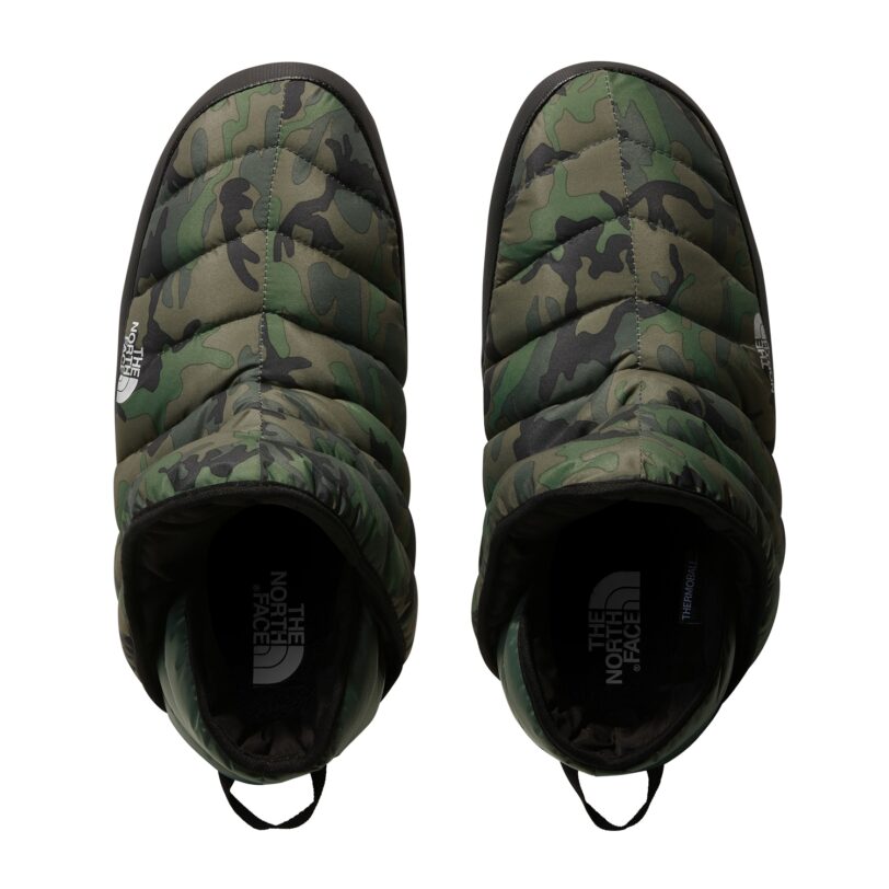 THE NORTH FACE Botine  verde preţ