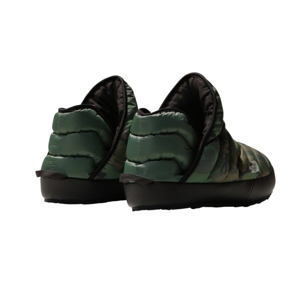 Cumpăra THE NORTH FACE Botine  verde