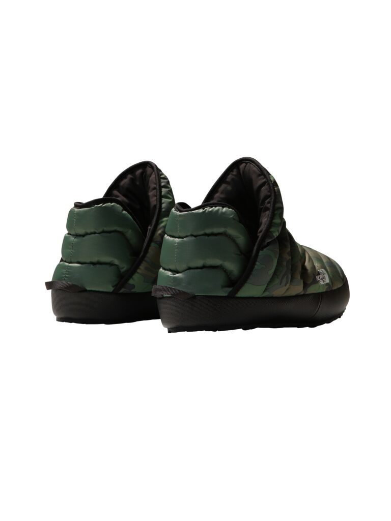 Cumpăra THE NORTH FACE Botine  verde