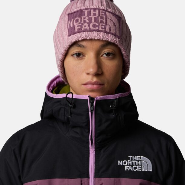 THE NORTH FACE Căciulă 'HERITAGE SKI TUKE'  lila