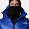 THE NORTH FACE Căciuli sport 'BASE BALACLAVA'  negru / alb