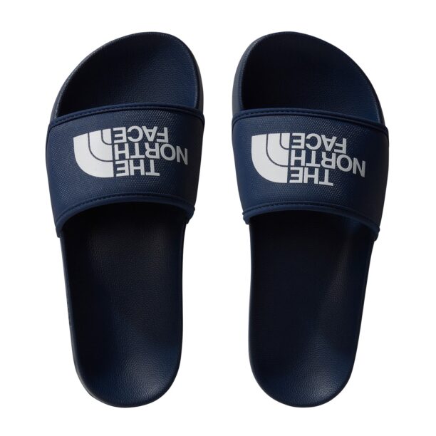 THE NORTH FACE Flip-flops  albastru închis / alb preţ