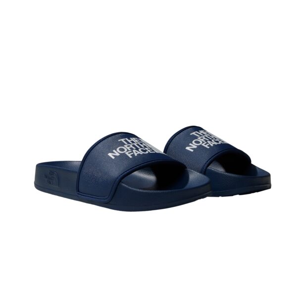 THE NORTH FACE Flip-flops  albastru închis / alb