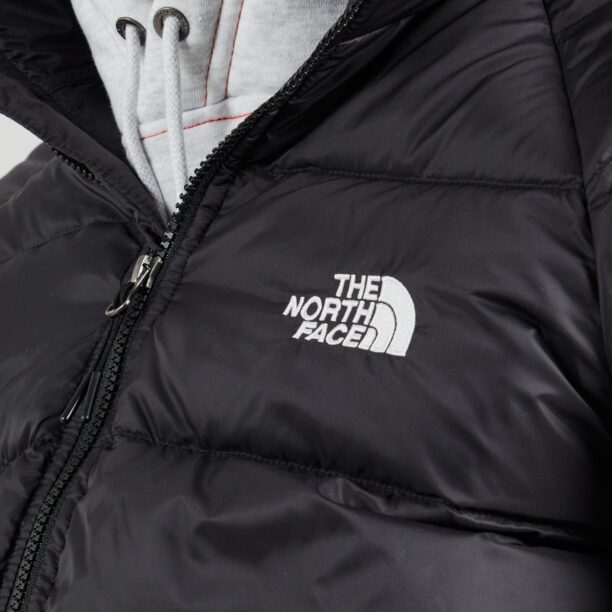 Preţ THE NORTH FACE Geacă de iarnă 'HYDRENALITE'  negru / alb