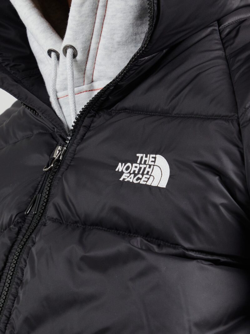 Preţ THE NORTH FACE Geacă de iarnă 'HYDRENALITE'  negru / alb