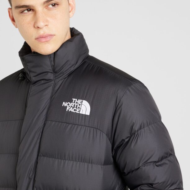 Preţ THE NORTH FACE Geacă de iarnă 'LIMBARA'  negru / alb