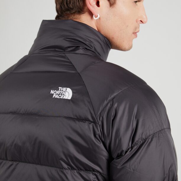 Preţ THE NORTH FACE Geacă de primăvară-toamnă  negru / alb