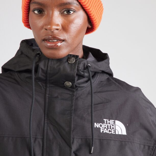 Preţ THE NORTH FACE Geacă funcțională 'REIGN ON'  negru