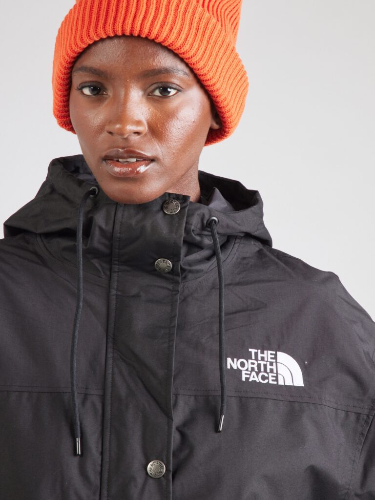 Preţ THE NORTH FACE Geacă funcțională 'REIGN ON'  negru