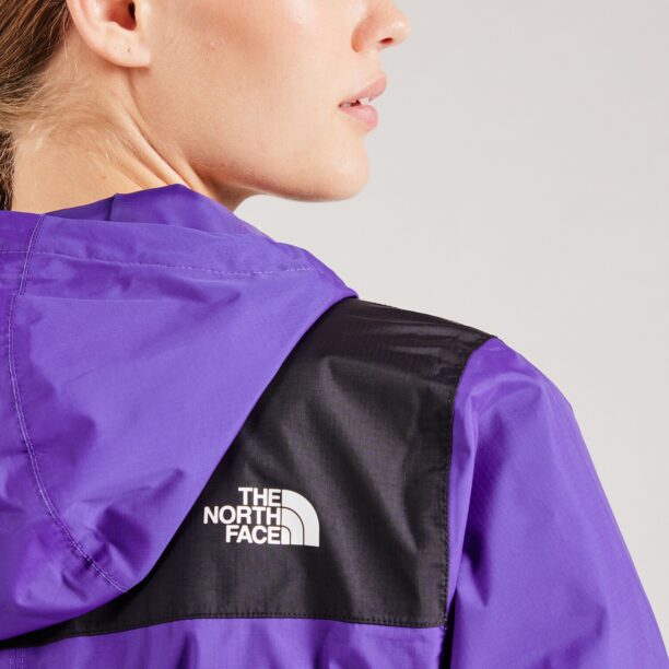 Preţ THE NORTH FACE Geacă outdoor 'ANTORA'  mov închis / negru