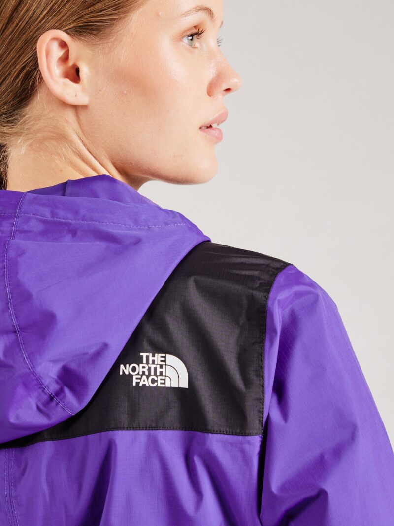 Preţ THE NORTH FACE Geacă outdoor 'ANTORA'  mov închis / negru