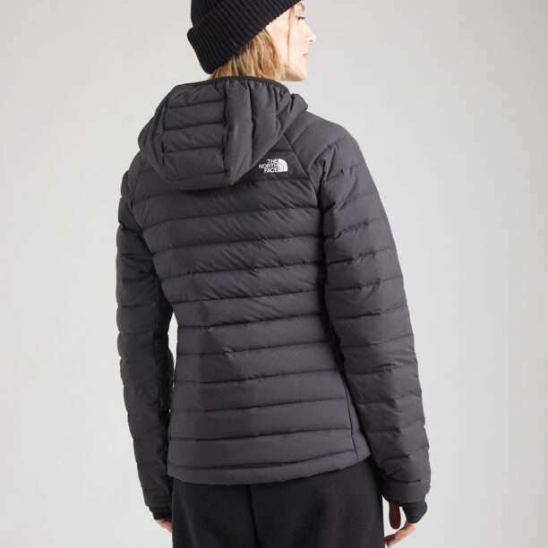 THE NORTH FACE Geacă outdoor 'BELLEVIEW'  negru preţ