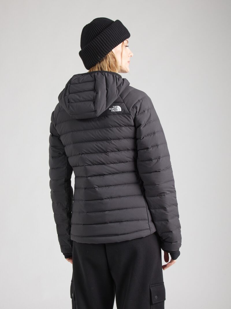 THE NORTH FACE Geacă outdoor 'BELLEVIEW'  negru preţ