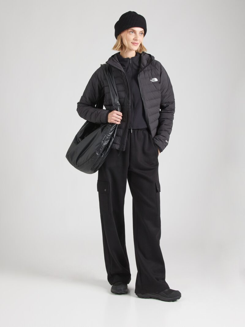 Cumpăra THE NORTH FACE Geacă outdoor 'BELLEVIEW'  negru