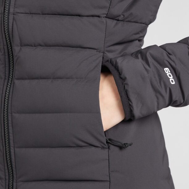 Preţ THE NORTH FACE Geacă outdoor 'BELLEVIEW'  negru