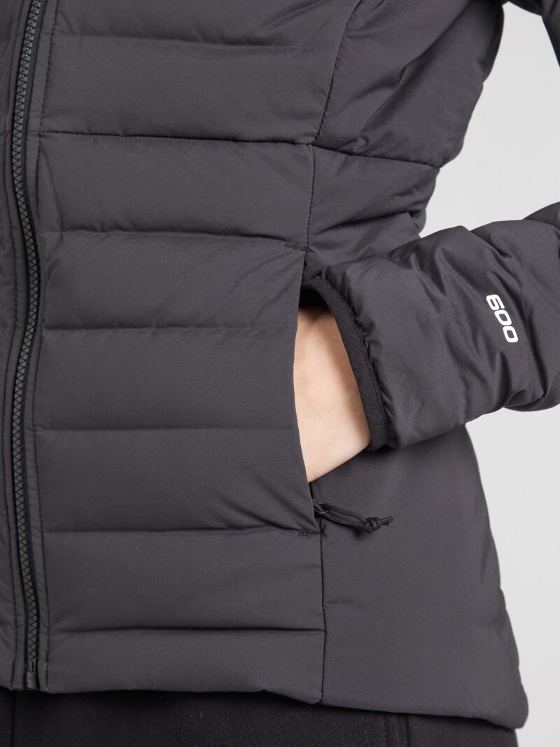 Preţ THE NORTH FACE Geacă outdoor 'BELLEVIEW'  negru