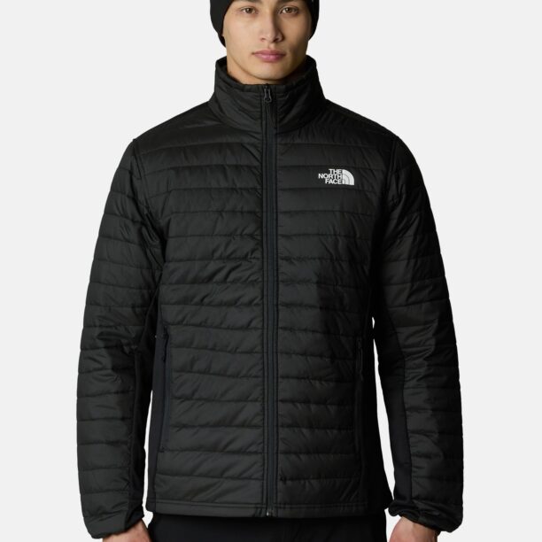 THE NORTH FACE Geacă outdoor 'CANYONLANDS'  negru / alb preţ