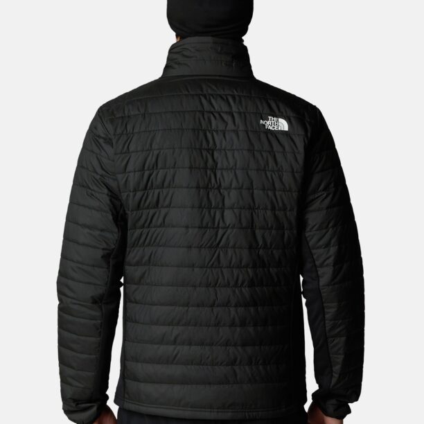 Preţ THE NORTH FACE Geacă outdoor 'CANYONLANDS'  negru / alb