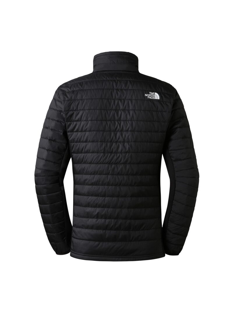 THE NORTH FACE Geacă outdoor 'CANYONLANDS'  negru / alb