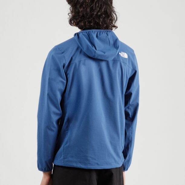 THE NORTH FACE Geacă outdoor 'Nimble'  albastru regal / alb preţ