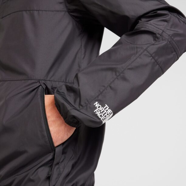 Preţ THE NORTH FACE Geacă outdoor 'SEASONAL MOUNTAIN'  negru / alb