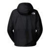 THE NORTH FACE Geacă outdoor 'SHERU'  negru / alb