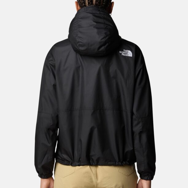 Preţ THE NORTH FACE Geacă outdoor 'SHERU'  negru / alb