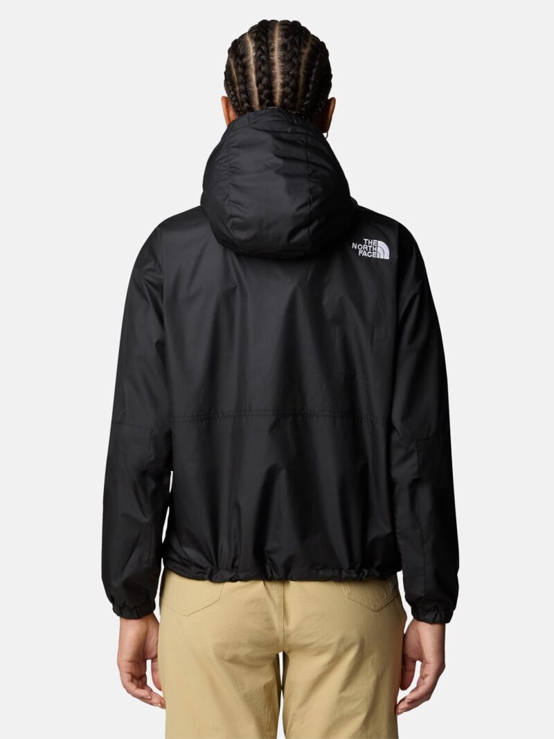 Preţ THE NORTH FACE Geacă outdoor 'SHERU'  negru / alb