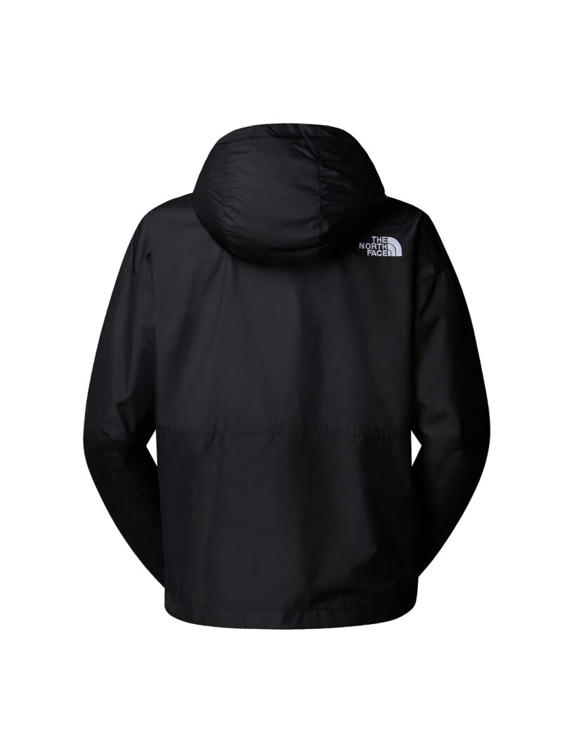 THE NORTH FACE Geacă outdoor 'SHERU'  negru / alb