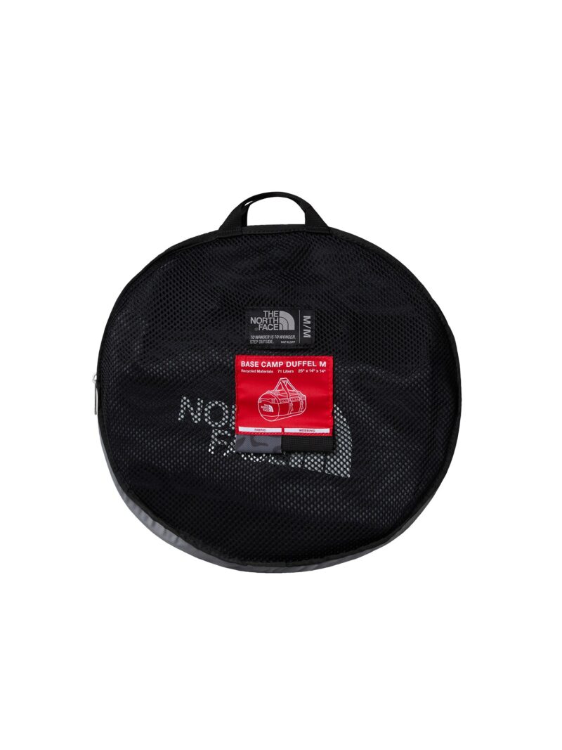 Preţ THE NORTH FACE Geantă sport 'BASE CAMP M'  bleumarin / negru