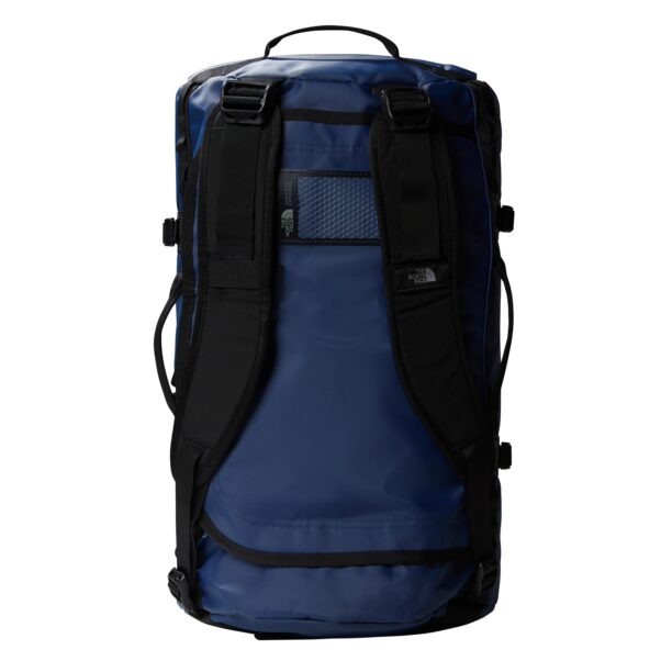 THE NORTH FACE Geantă sport 'BASE CAMP '  bleumarin / gri / negru preţ