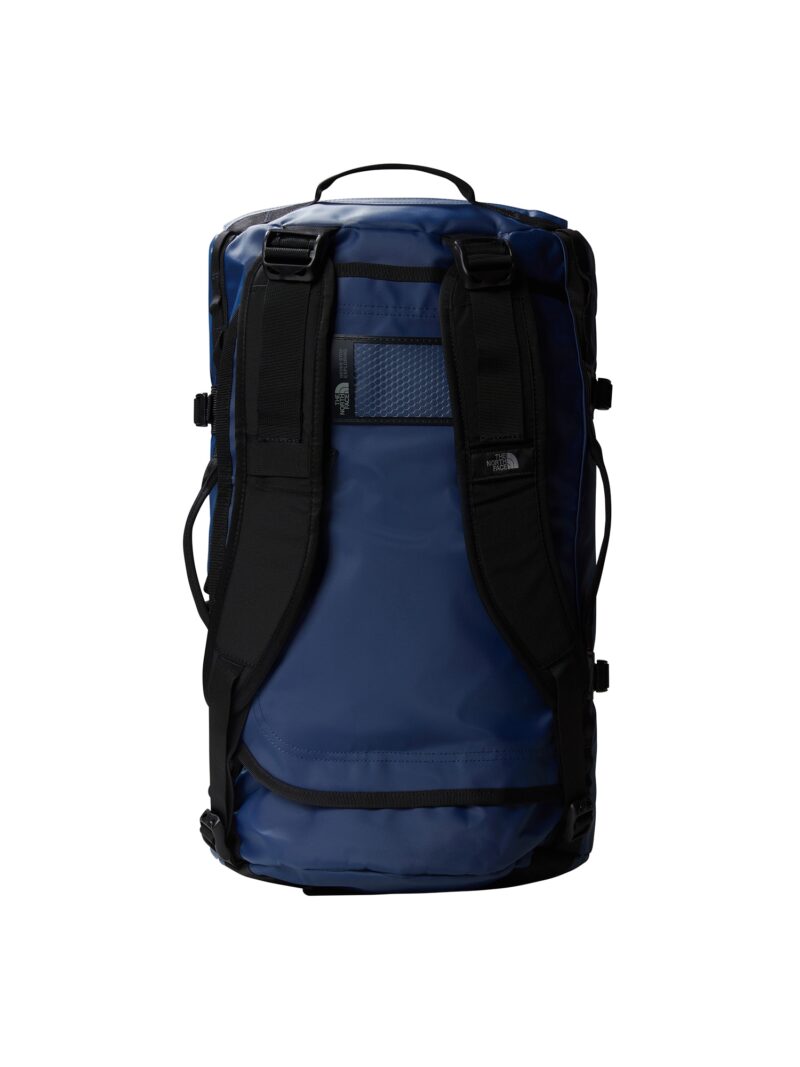 THE NORTH FACE Geantă sport 'BASE CAMP '  bleumarin / gri / negru preţ