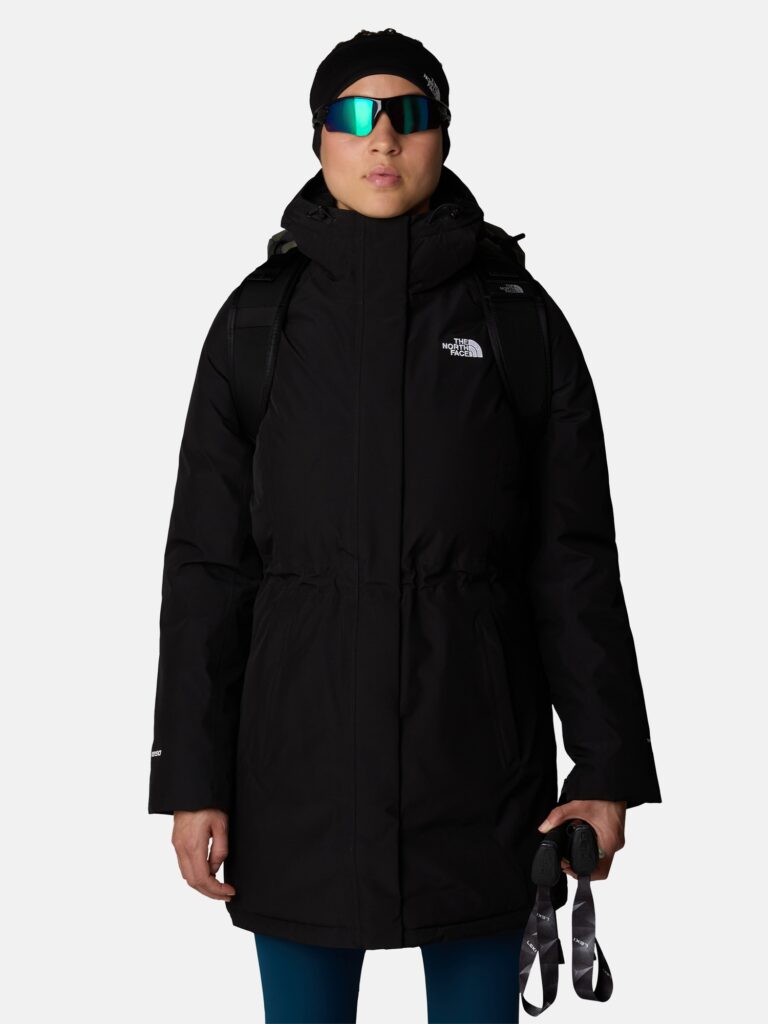 Preţ THE NORTH FACE Geantă sport 'BASE CAMP'  gri / negru