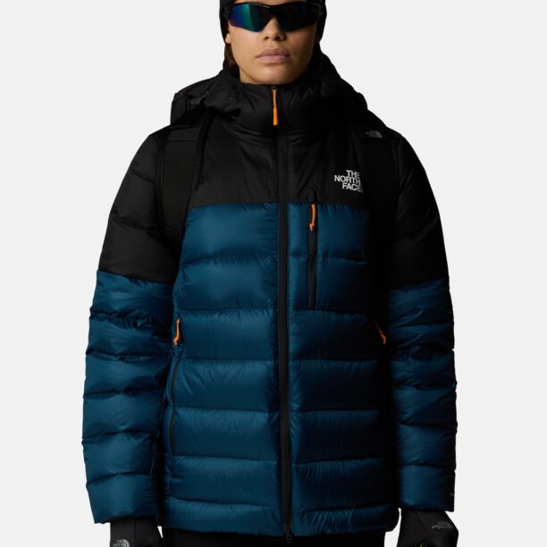 Original THE NORTH FACE Geantă sport 'BASE CAMP'  negru