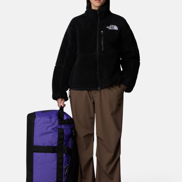 Original THE NORTH FACE Geantă sport  lila