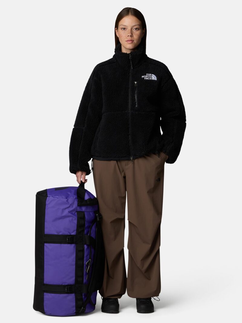 Original THE NORTH FACE Geantă sport  lila